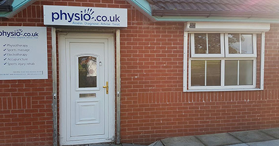 Rochdale Physiotherapy Rochdale Physiotherapy