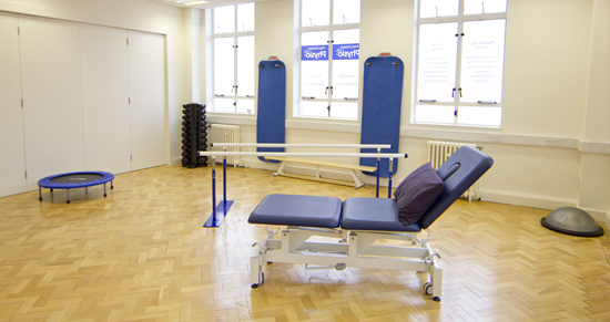 St John Street Physiotherapy