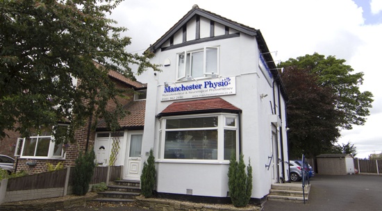 Sale Physiotherapy Clinic
