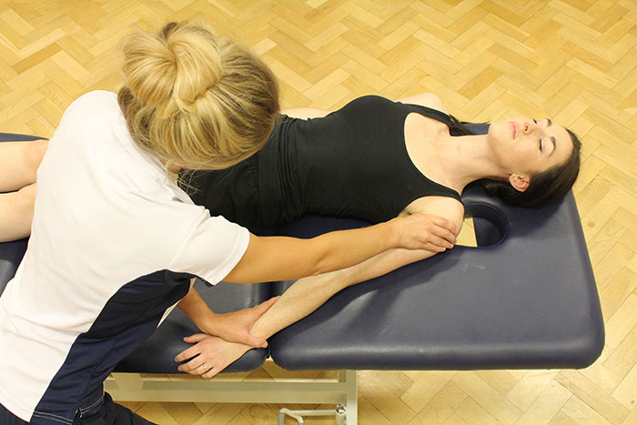 Relaxation - Benefits of massage - Manchester Physio - Leading ...