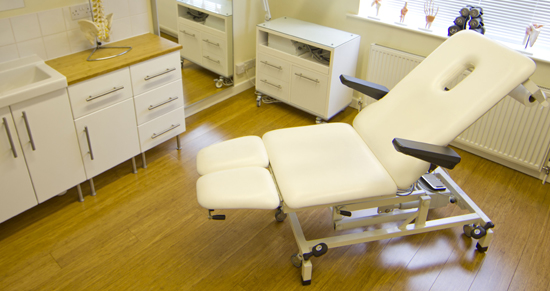Sale Physiotherapy Clinic