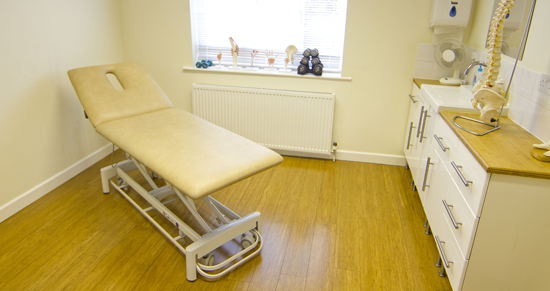 Sale Physiotherapy Clinic