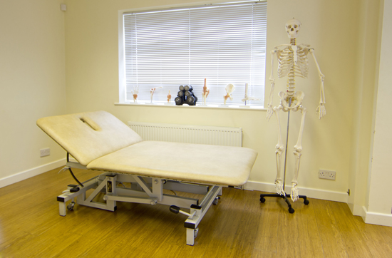 Sale Physiotherapy Clinic