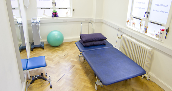 St John Street Physiotherapy