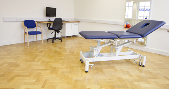 St John Street Physiotherapy