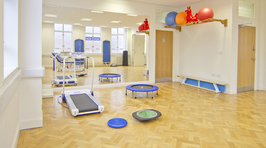 St John Street Physiotherapy