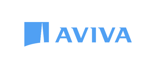 Aviva Logo