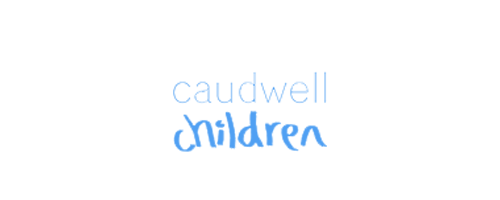 Caudwell Children Logo