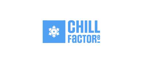Chill Factore Logo