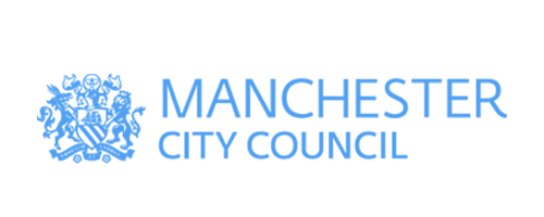 Manchester Council Logo