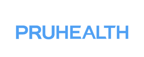 Pru Health Logo