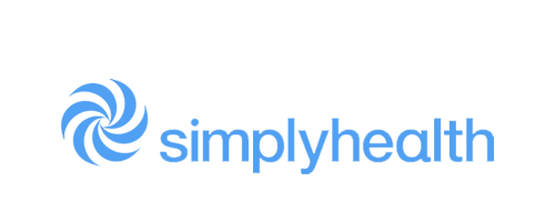 Simply Health Logo