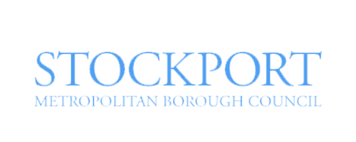 Stockport Council Logo