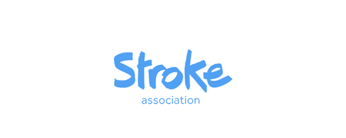 Stroke Logo