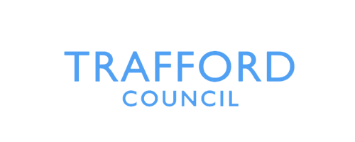 Trafford Council Logo