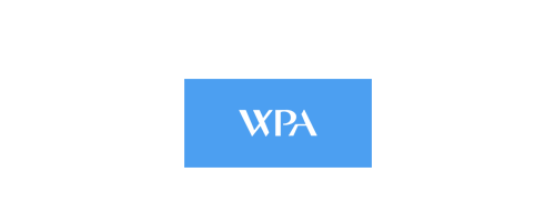 WPA Logo