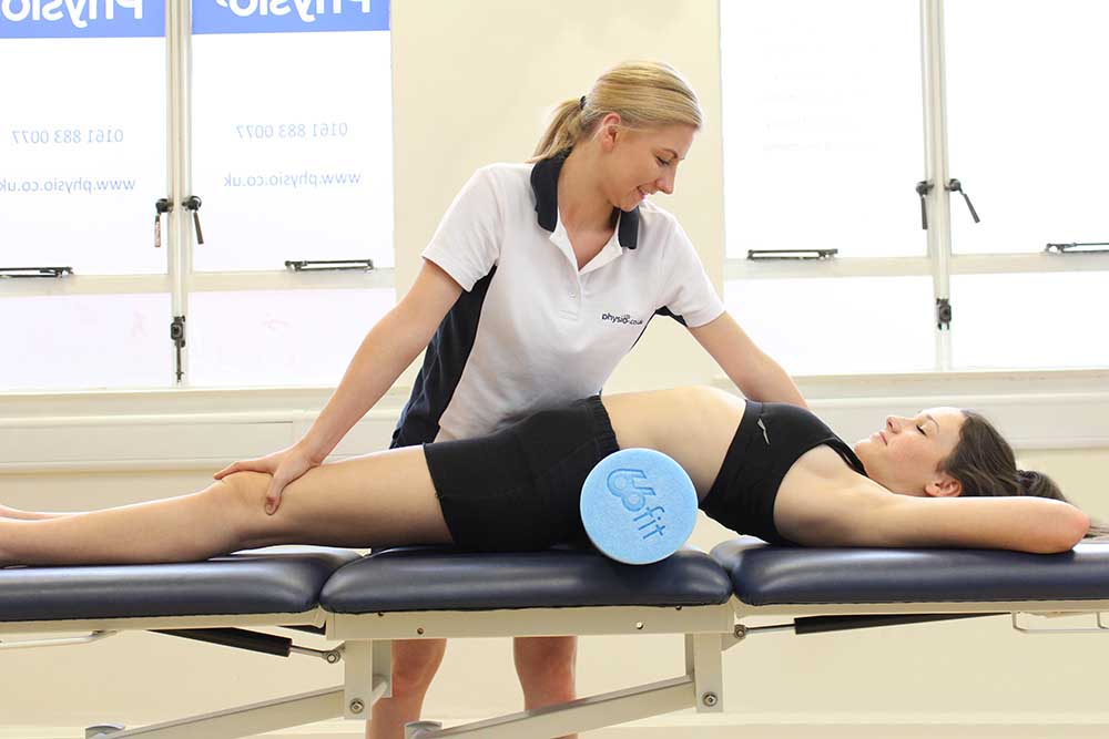 On Site Physiotherapy Services Manchester Physio Leading