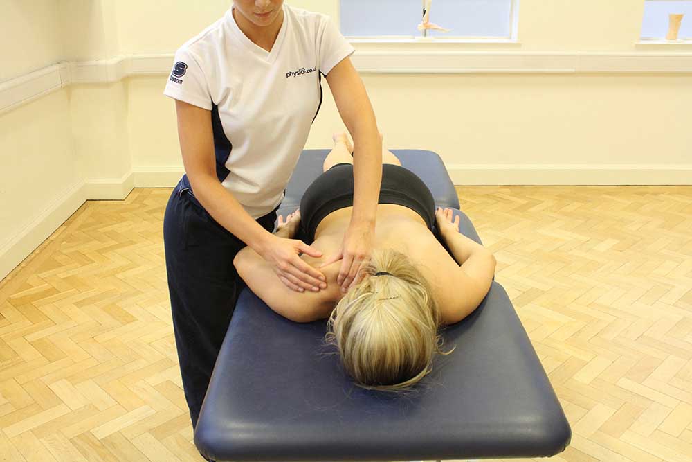 The Benefits Of Swedish Massage  Backcare And Acupuncture Clinic