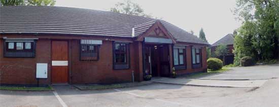 Our highly accessible Tameside clinic Our highly accessible Tameside clinic