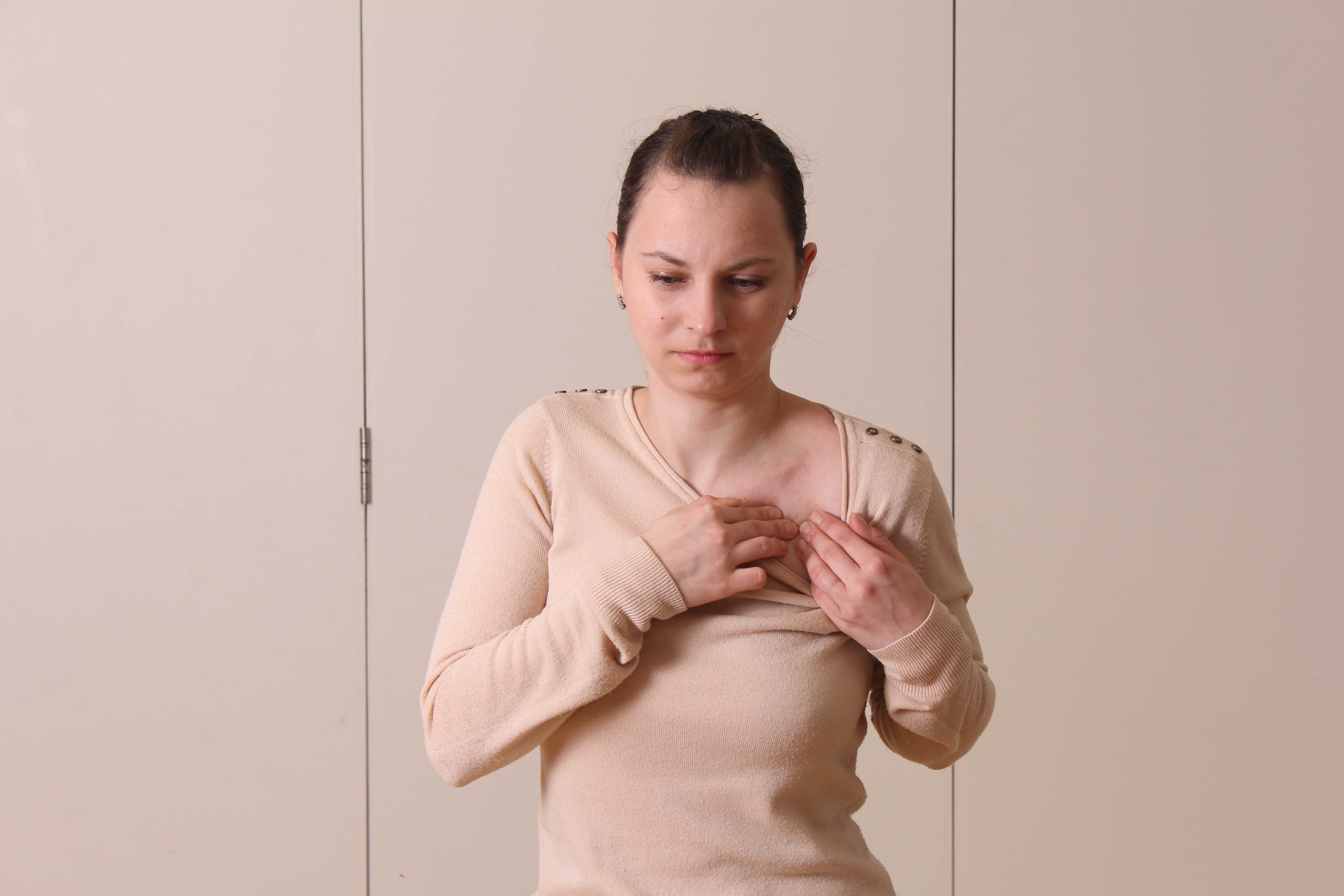 Nomadexchange blogg se What Causes Upper Chest Discomfort