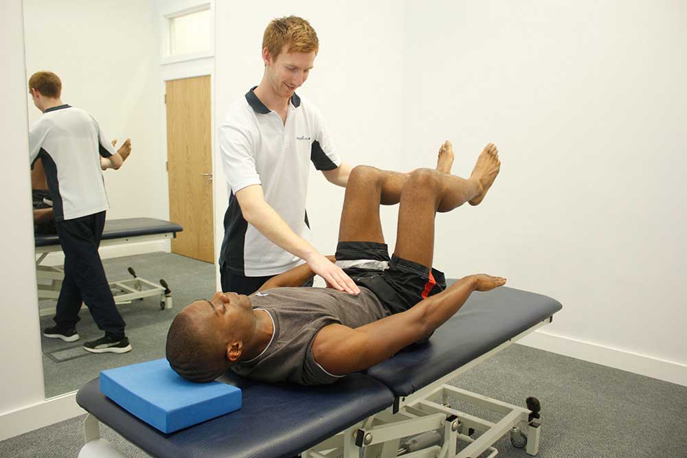 Pilates is an effective form of exercise that can help strenthen your core and support with injury prevention. Pilates is an effective form of exercise that can help strenthen your core and support with injury prevention.